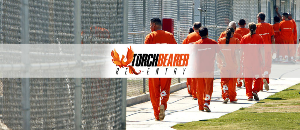 Torchbearer Re-Entry – Houston Re-Entry Program